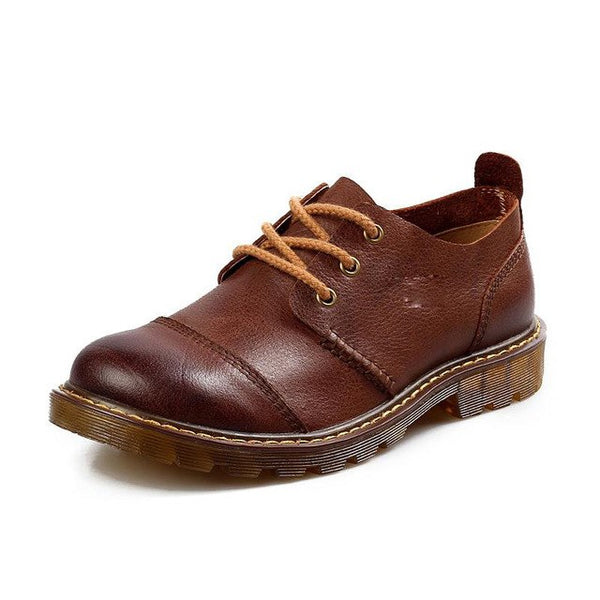 Winter Men Warm Shoes 2017 Casual Men's Genuine Leather Oxfords Shoes Fur Waterproof Work Shoes Mens Snkeaers sapatos masculino